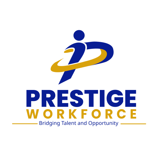 Prestige Logo