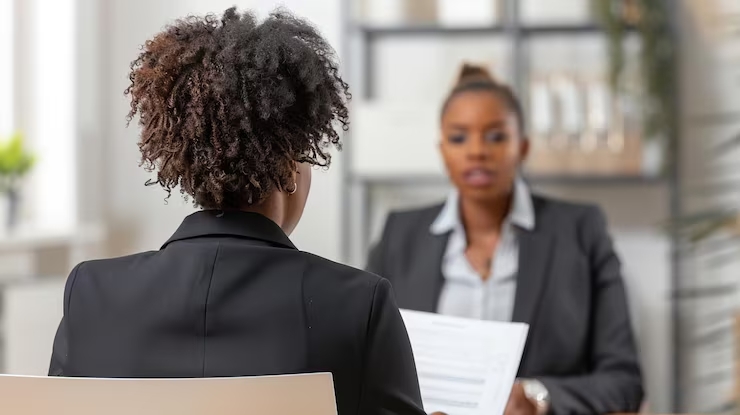How to Explain Employment Gaps in an Interview