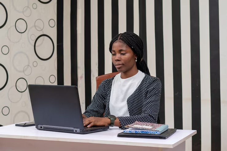 Prestige Workforce Secretary